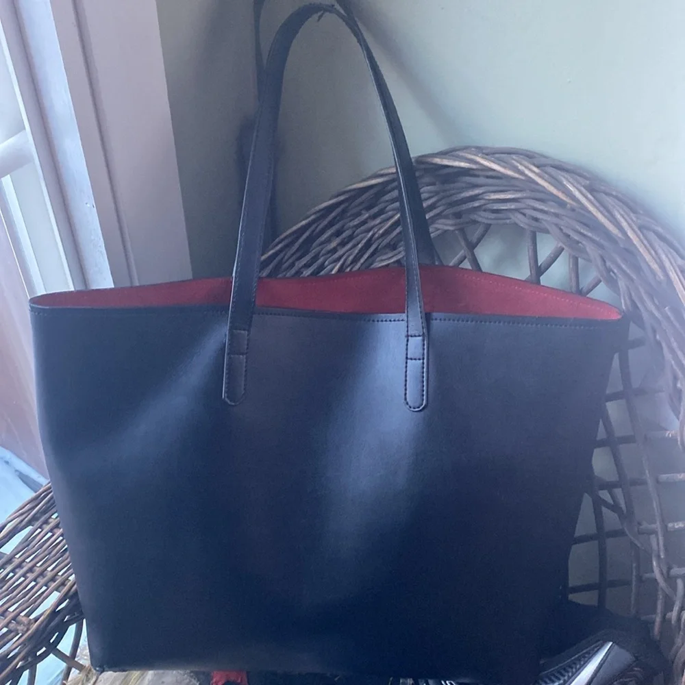 Nikki Williams Hampton Tote - Picture 5 of 13